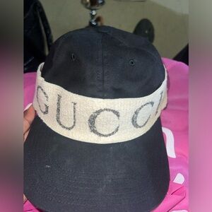Gucci hat